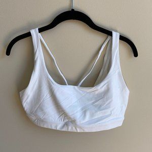 Athleta Exhale Bra in Powervita™ A-C